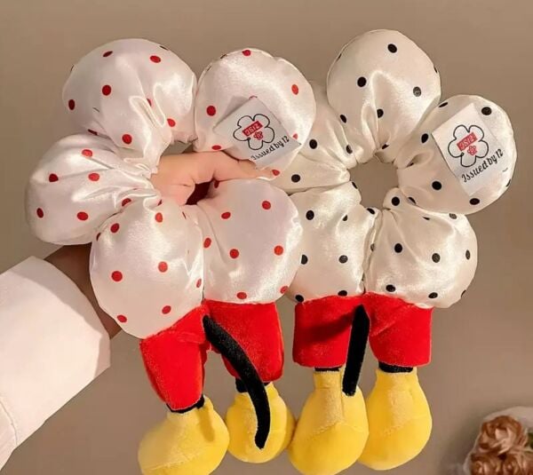 Yeni Sezon Büyük Karakterli Simit Toka Set 12 Adet