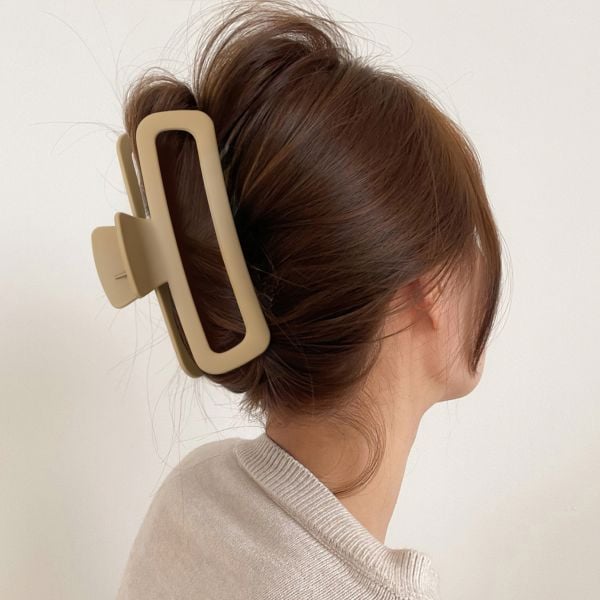 Büyük Boy Mandal Toka 12 Adet