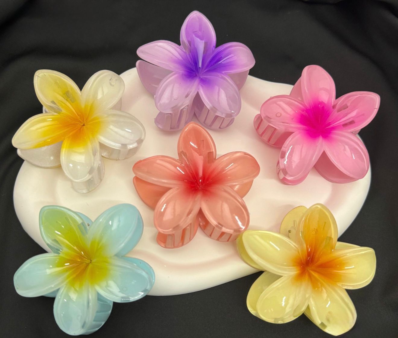 Lotus Mandal Toka 12 Adet