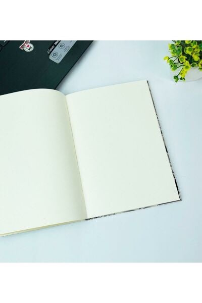 Vitesi 5 Kafayı Sana Taktım Tasarımlı LastikliDefter