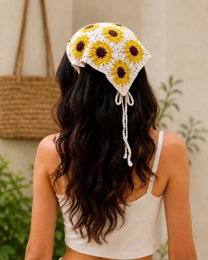 BANDANA