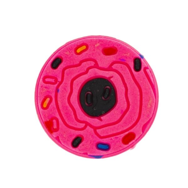 Desenli Crocs Terlik Süsleri Jibbitz