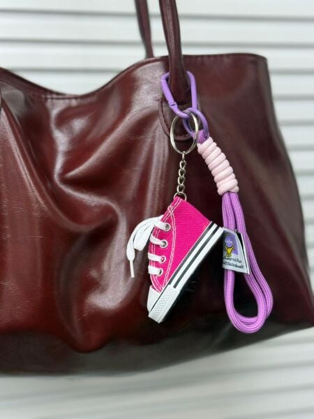 Ayakkabı  Çanta Charmı 12 Adet