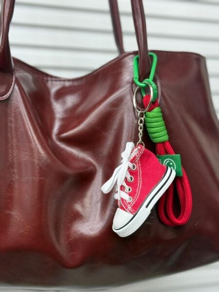 Ayakkabı  Çanta Charmı 12 Adet