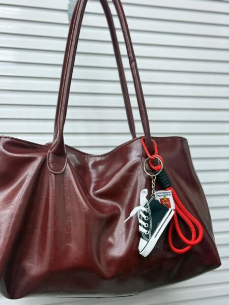 Ayakkabı  Çanta Charmı 12 Adet