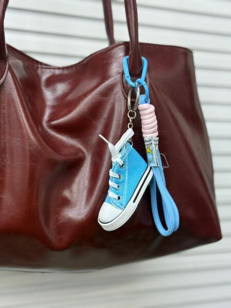 Ayakkabı  Çanta Charmı 12 Adet