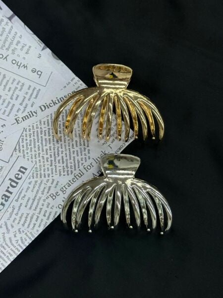 Metal Mandal Toka 12 Adet