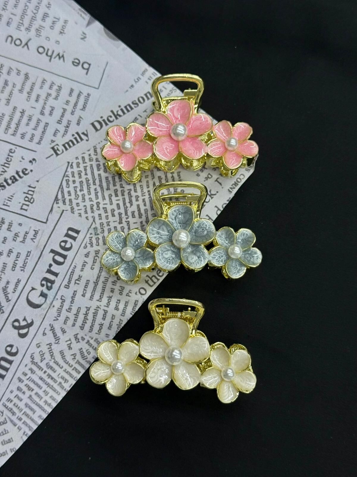 Metal Mandal Toka 12 Adet