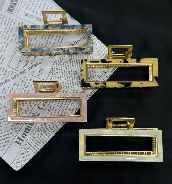 Metal Mandal Toka 12 Adet