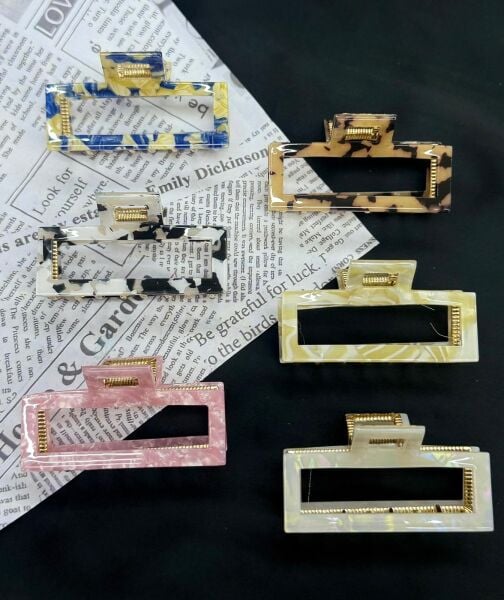 Metal Mandal Toka 12 Adet
