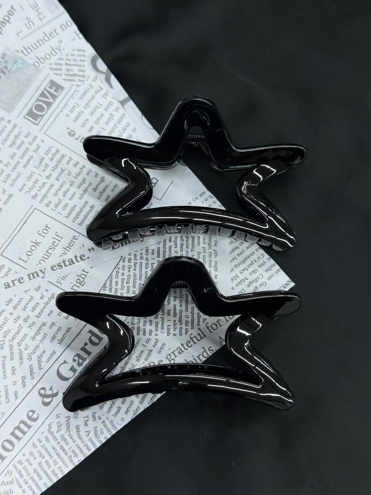 Büyük Boy  Mandal Toka