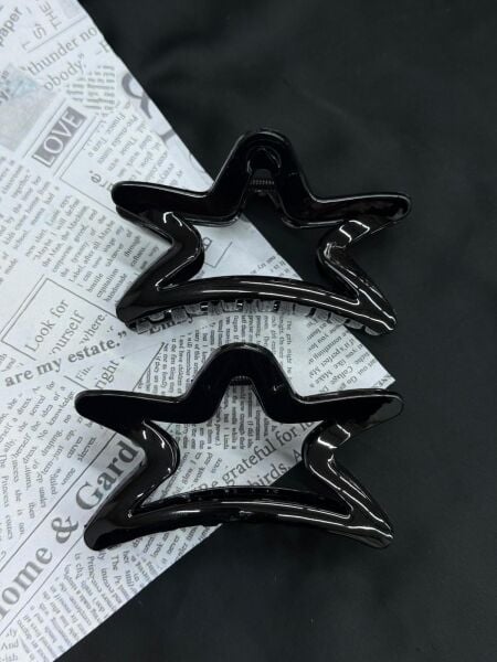 Büyük Boy  Mandal Toka