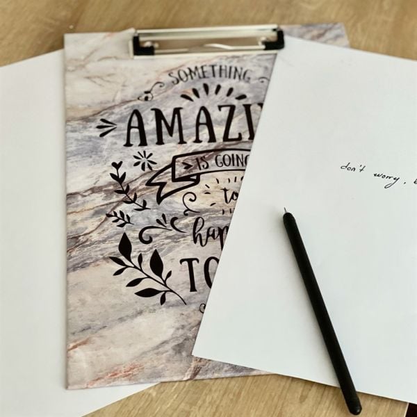Amazing Tasarımlı Sekreterlik