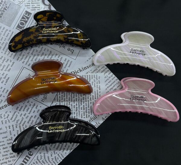 Sedef Model  Kemik Mandal Toka 12 Adet