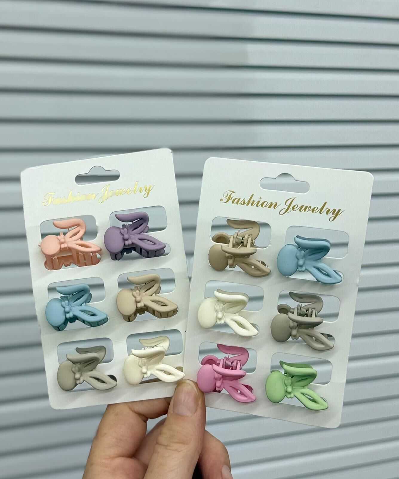 6'li Mini  Mandal Toka