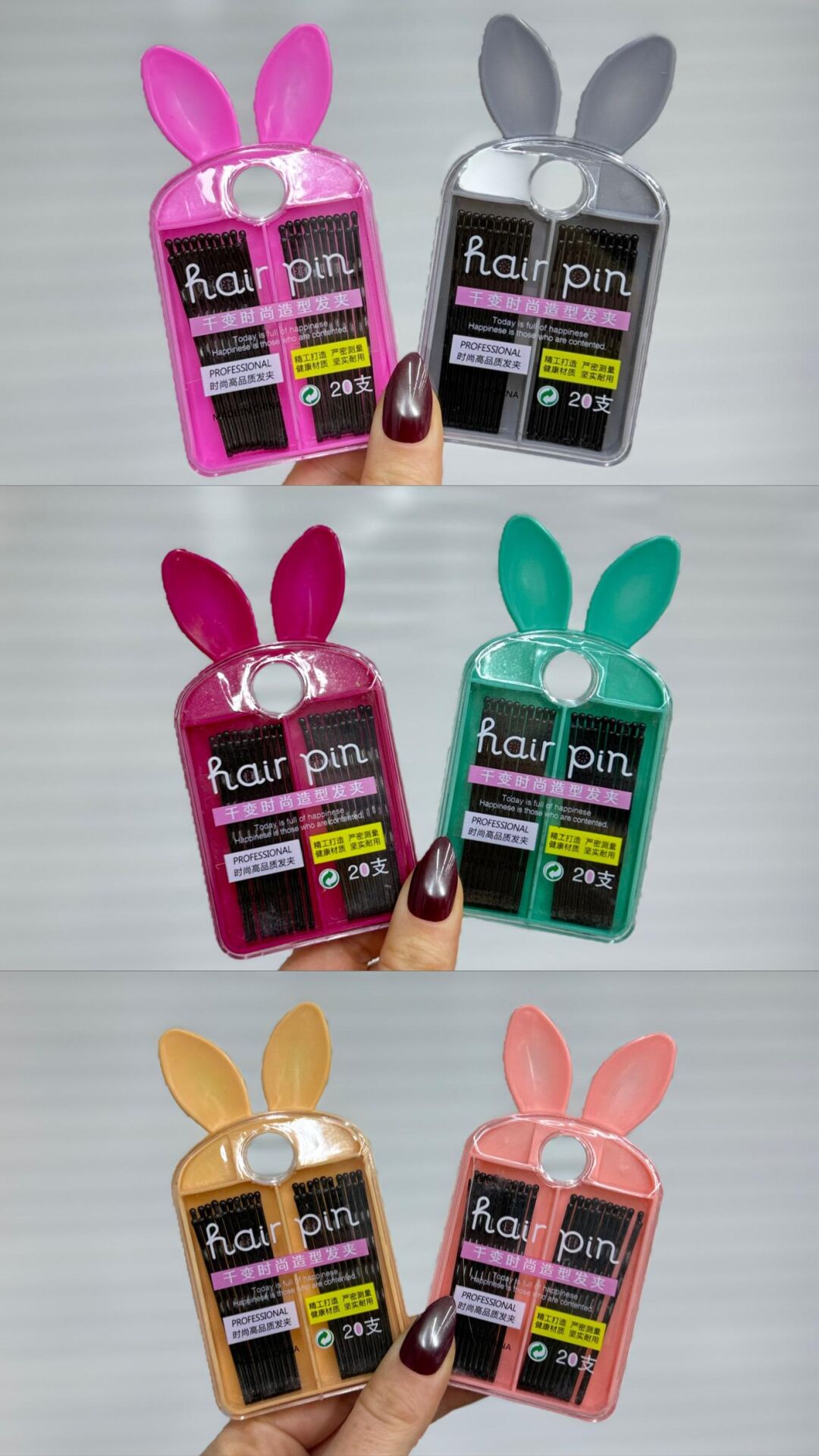 Orta  Boy Tel Toka 12Adet