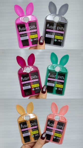 Orta  Boy Tel Toka 12Adet