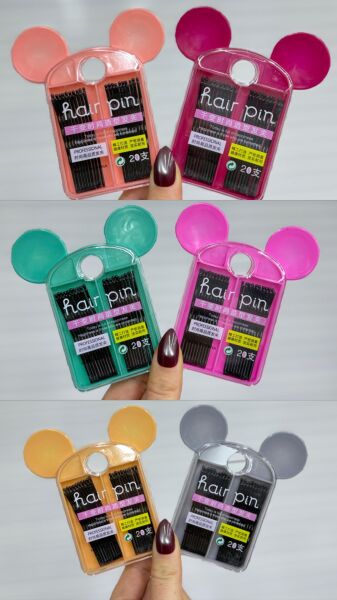 Orta  Boy Tel Toka 12Adet