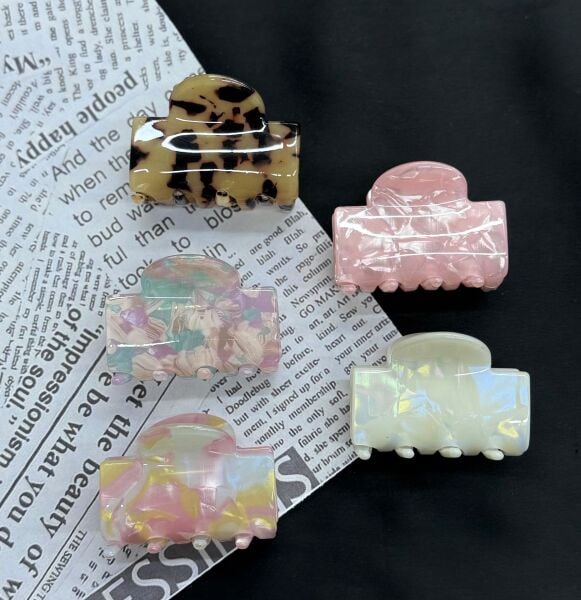 Kemik Mandal Toka 12 Adet