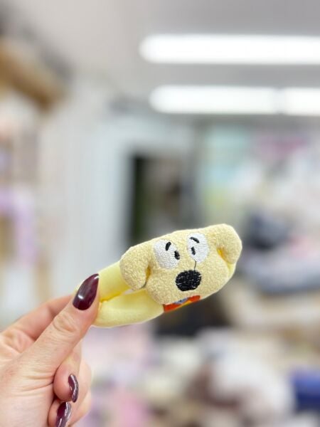 Sevimli Karakter Çıtçıt  Toka 25 Adet