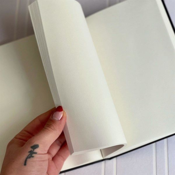 Bts Tasarımlı Lastikli Defter