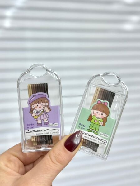 Orta  Boy Tel Toka 12Adet