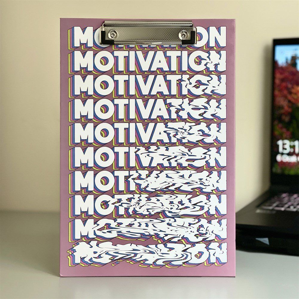 Motivation Tasarımlı Sekreterlik