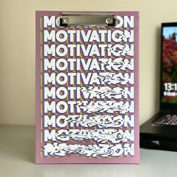 Motivation Tasarımlı Sekreterlik