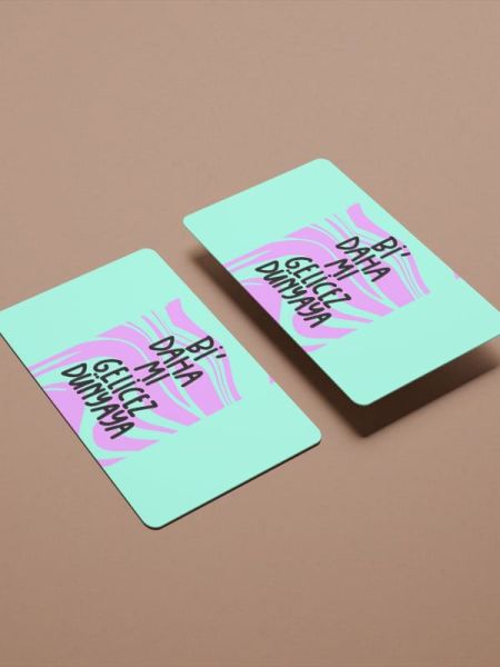 Bidahamı Kredi Kartı Kaplama Stickeri Papara, Tosla, Kredi Kartı Için Uyumlu