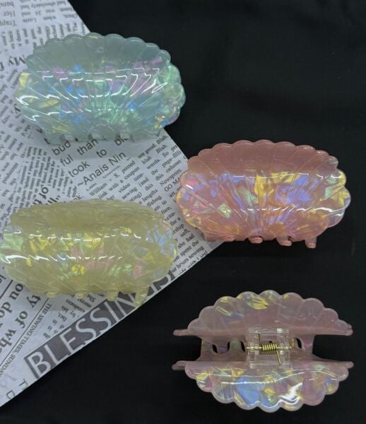 Kemik Mandal Toka 12 Adet