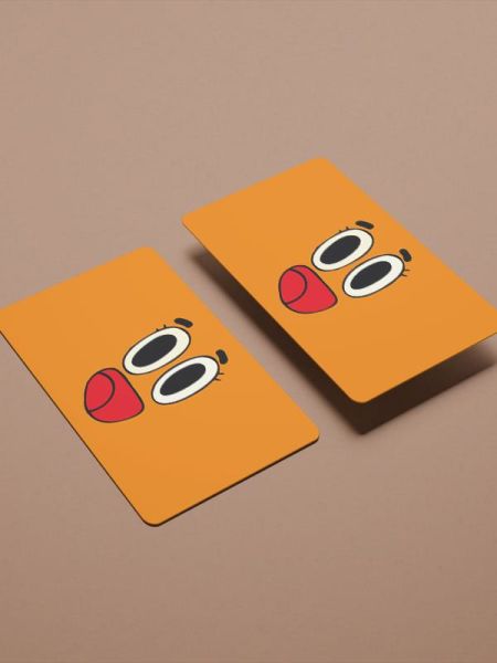 Darwin Kredi Kartı Kaplama Stickeri Papara, Tosla, Kredi Kartı Için Uyumlu