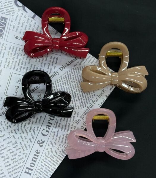 Fiyonk Desen Mandal Toka 12 Adet