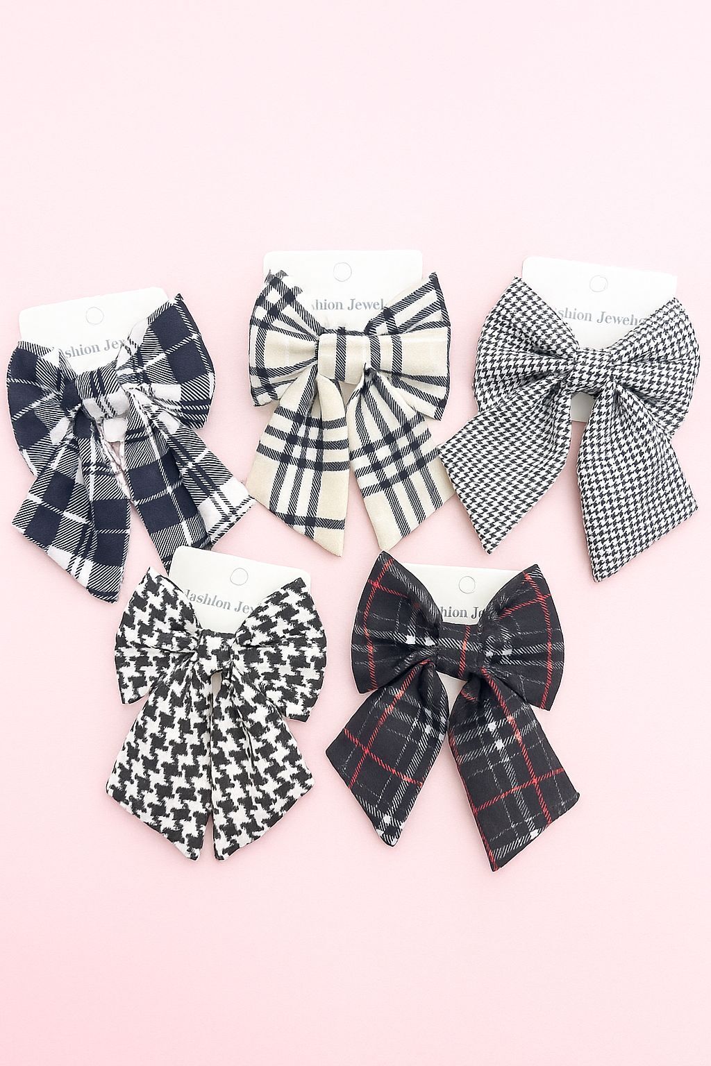 Fiyonklu  Toka 12 Adet