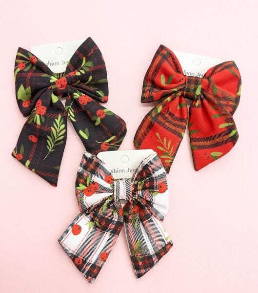 Fiyonklu  Toka 12 Adet