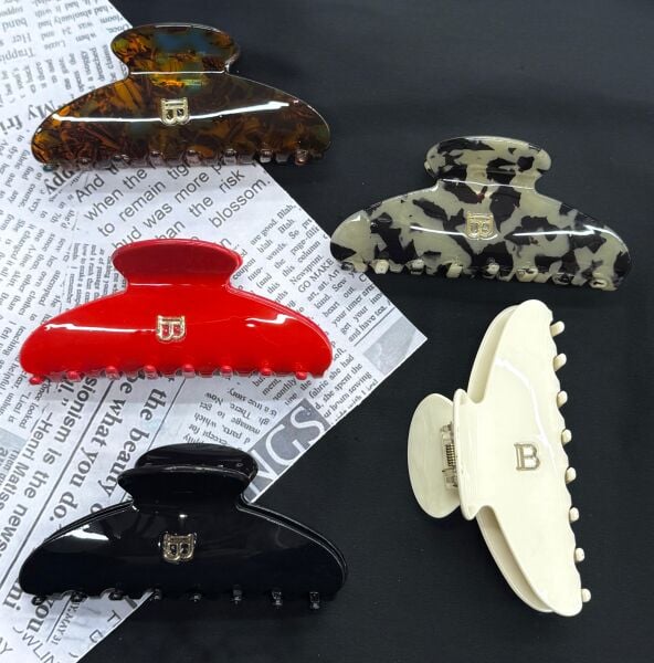 Kemik Mandal Toka 12 Adet