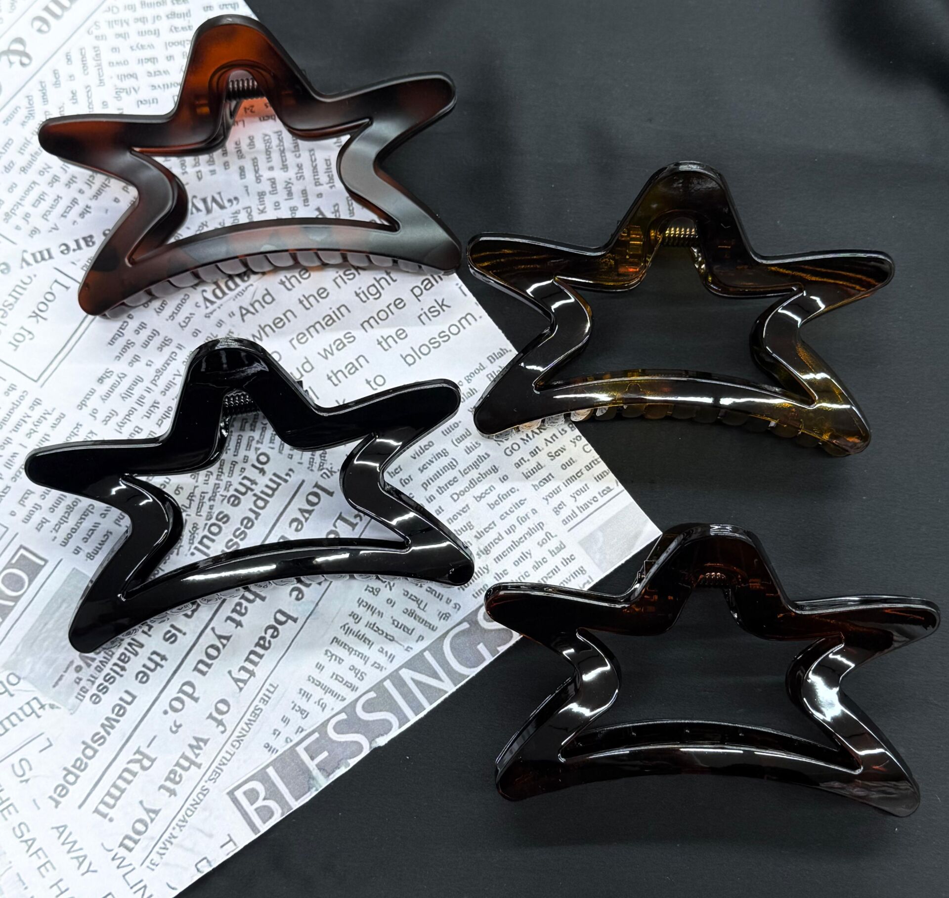 Kemik Mandal Toka 12 Adet