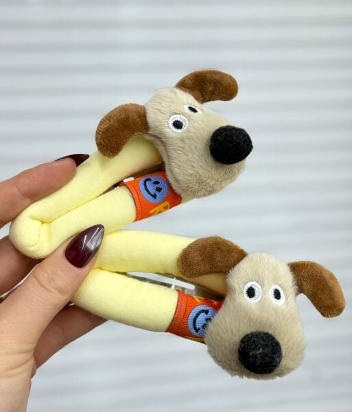 Sevimli Karakter Çıtçıt  Toka 25 Adet