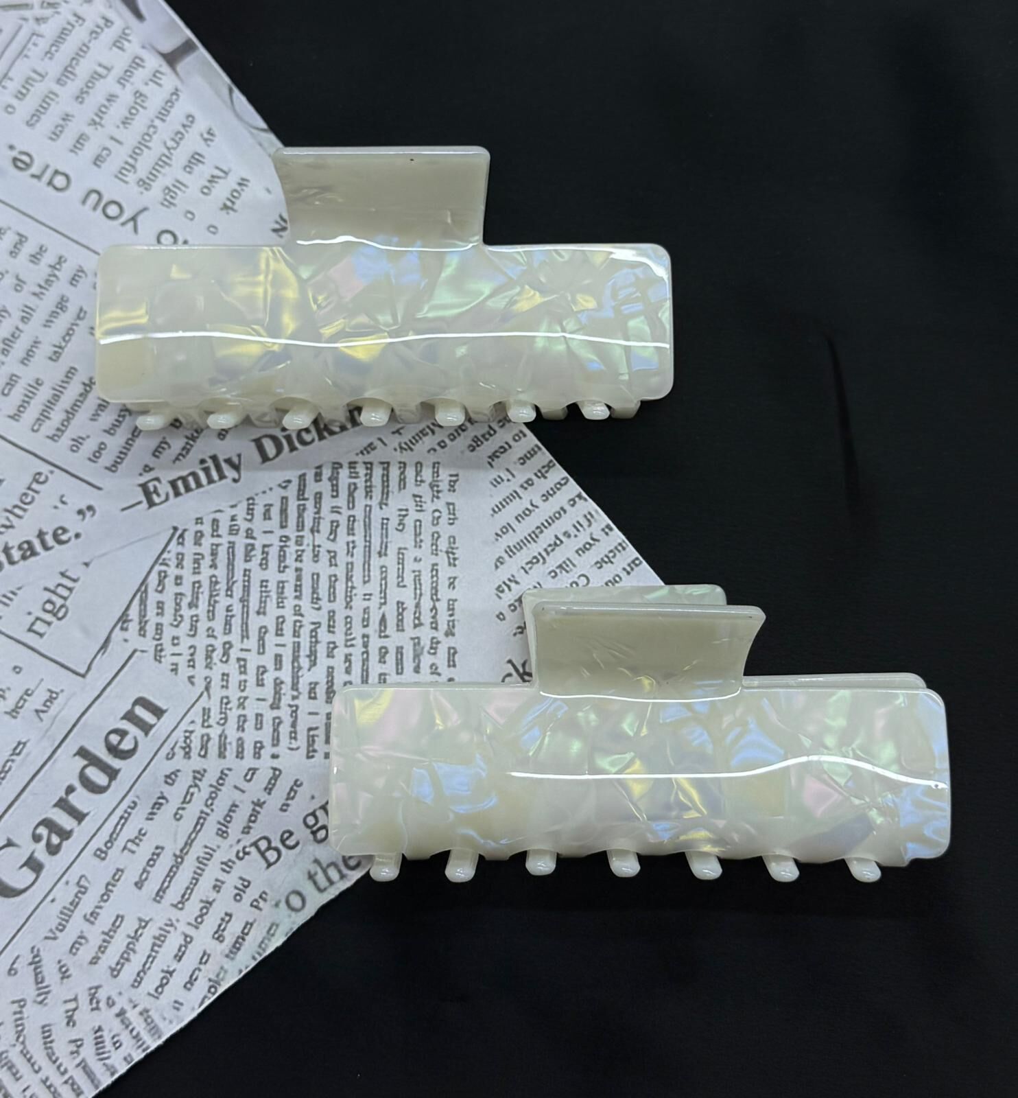 Kemik Mandal Toka 12 Adet