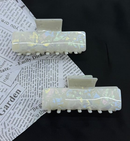 Kemik Mandal Toka 12 Adet