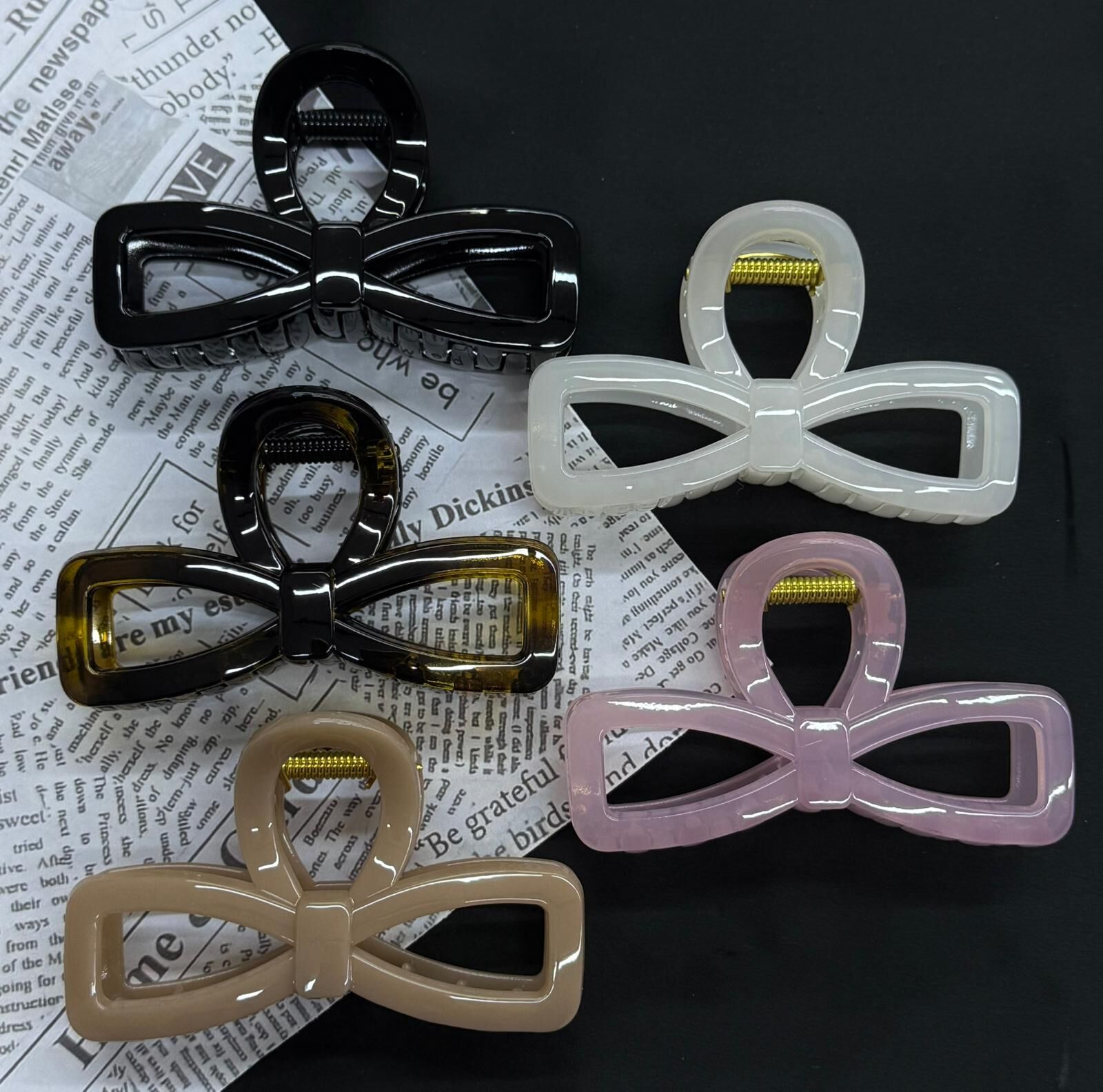 Kemik Mandal Toka 12 Adet