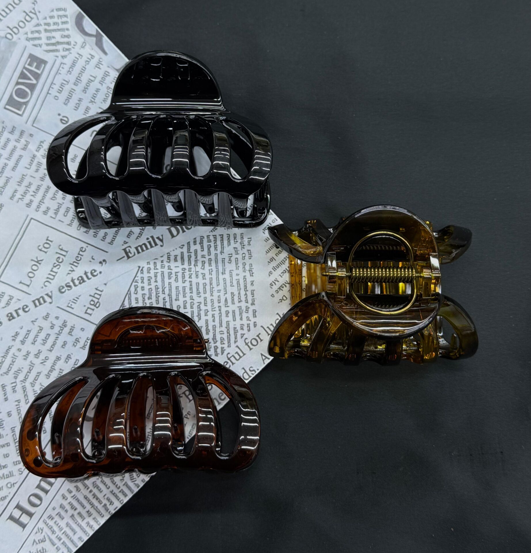 Kemik Mandal Toka 12 Adet