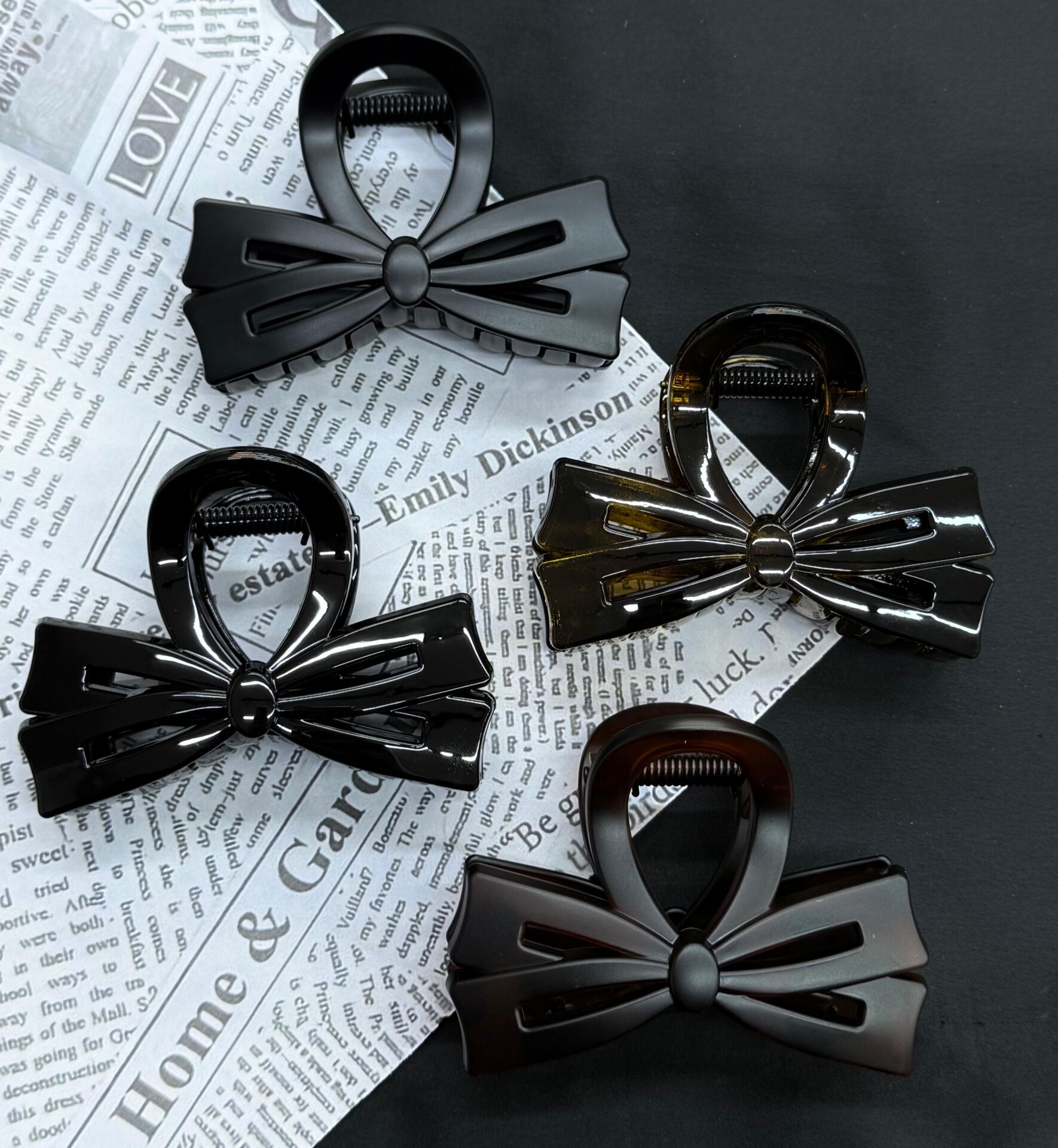 Kemik Mandal Toka 12 Adet