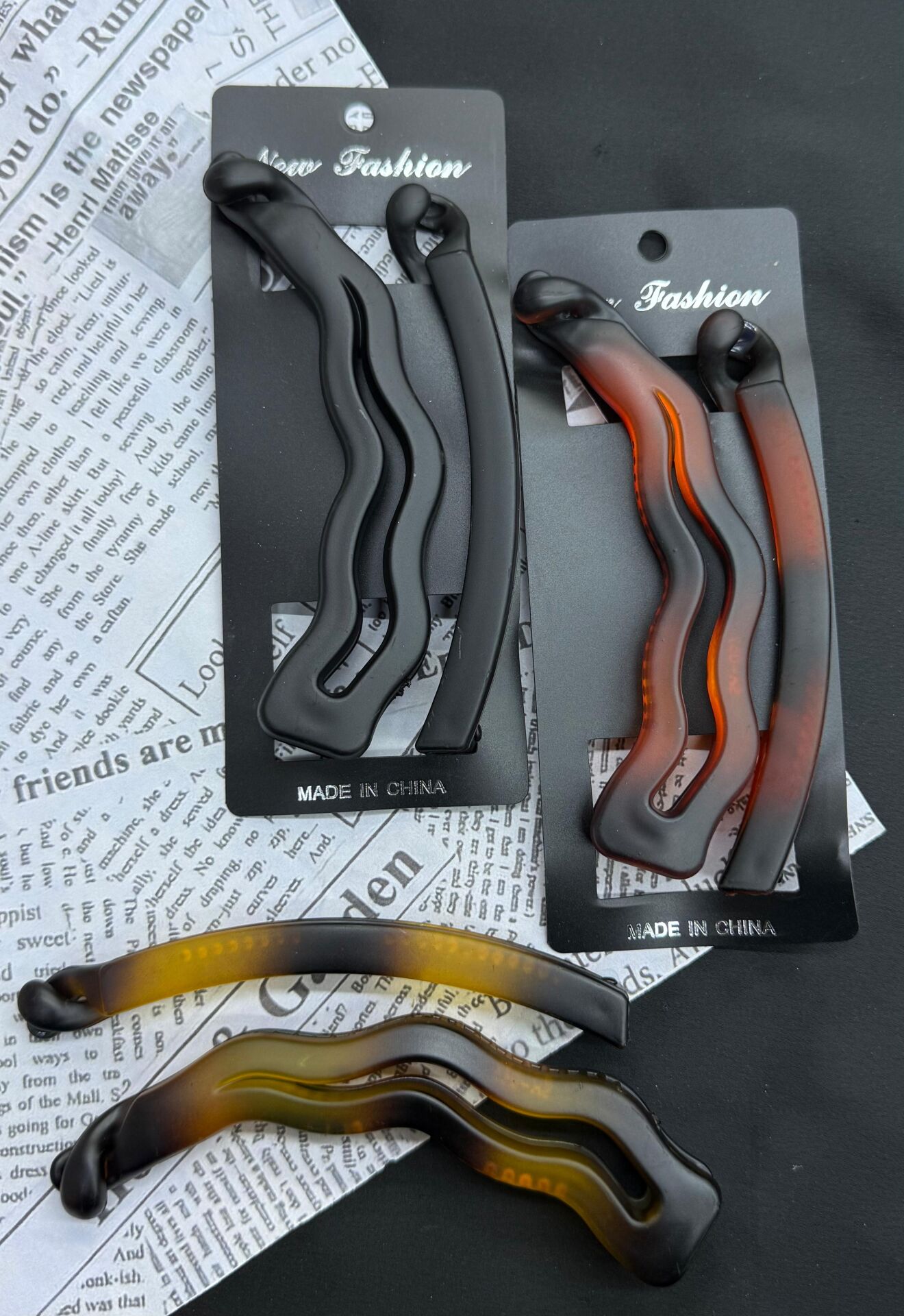 Mat  Muz Toka 12 Adet