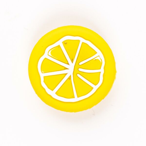 Limon Crocs Terlik Süsleri Jibbitz
