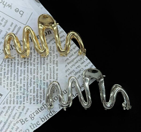 Metal  Mandal  Toka 12 Adet