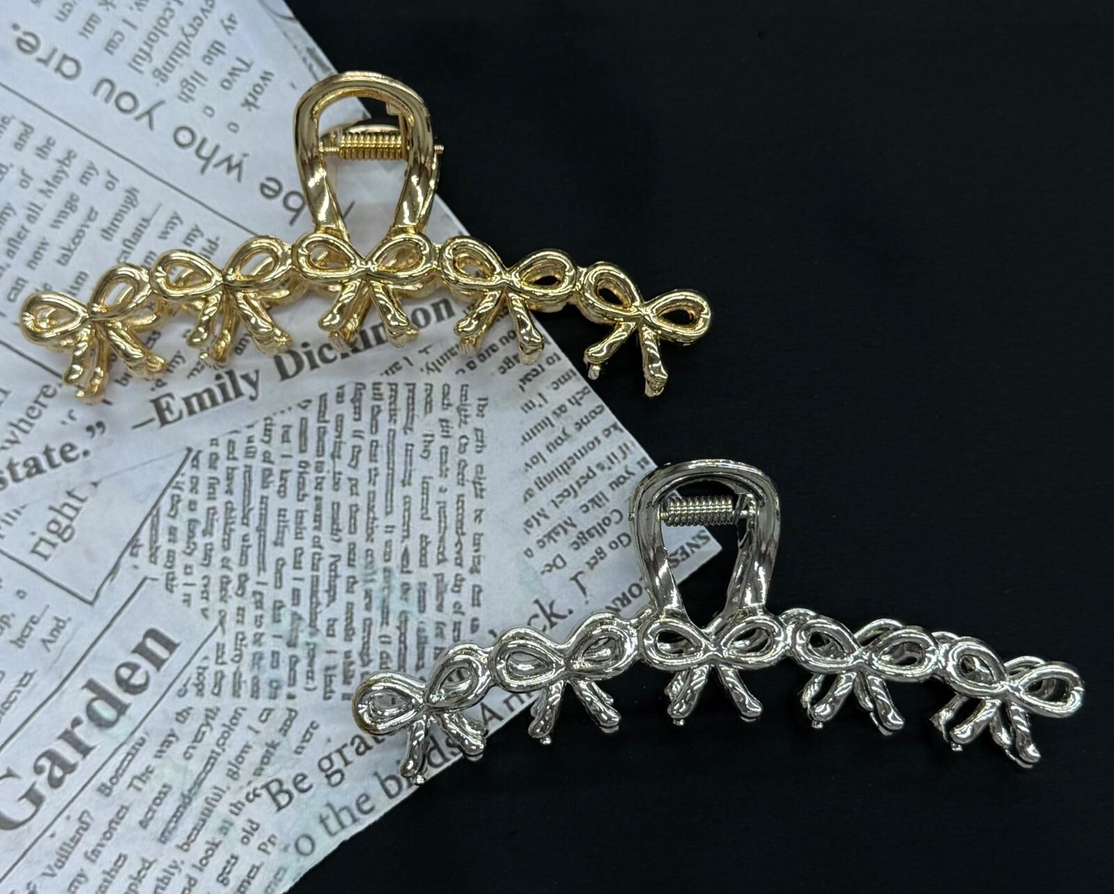 Metal  Mandal  Toka 12 Adet