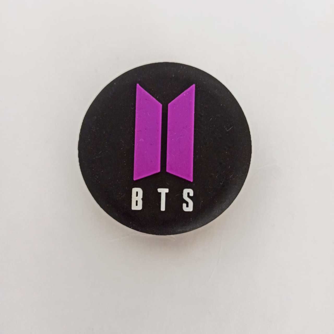 BTS Parmak Tutucu Telefon Aksesuarı