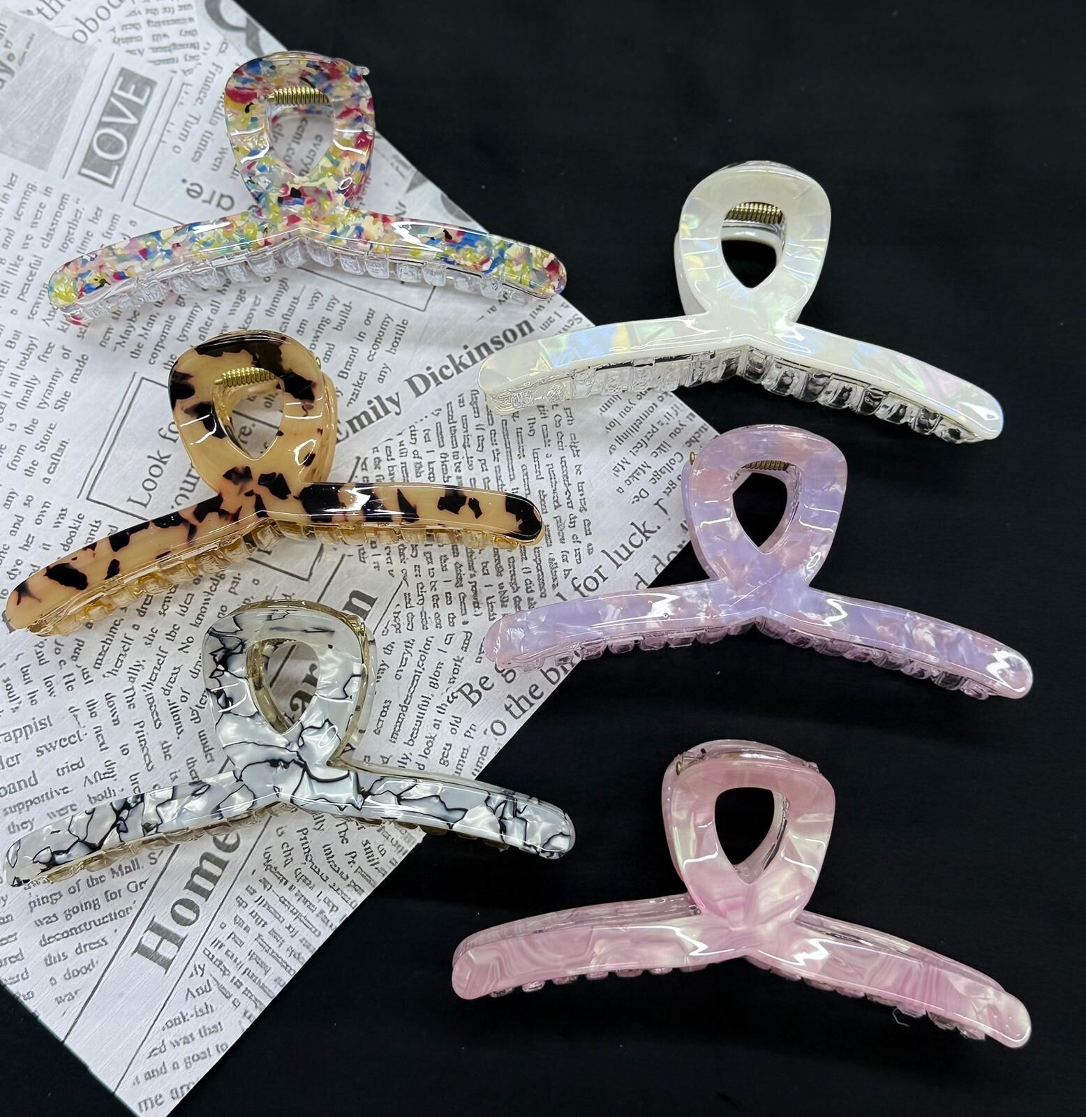 Kemik Mandal Toka 12 Adet