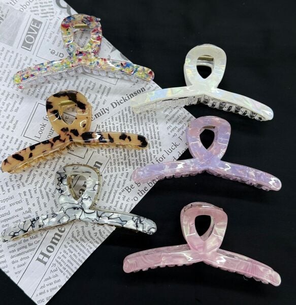 Kemik Mandal Toka 12 Adet