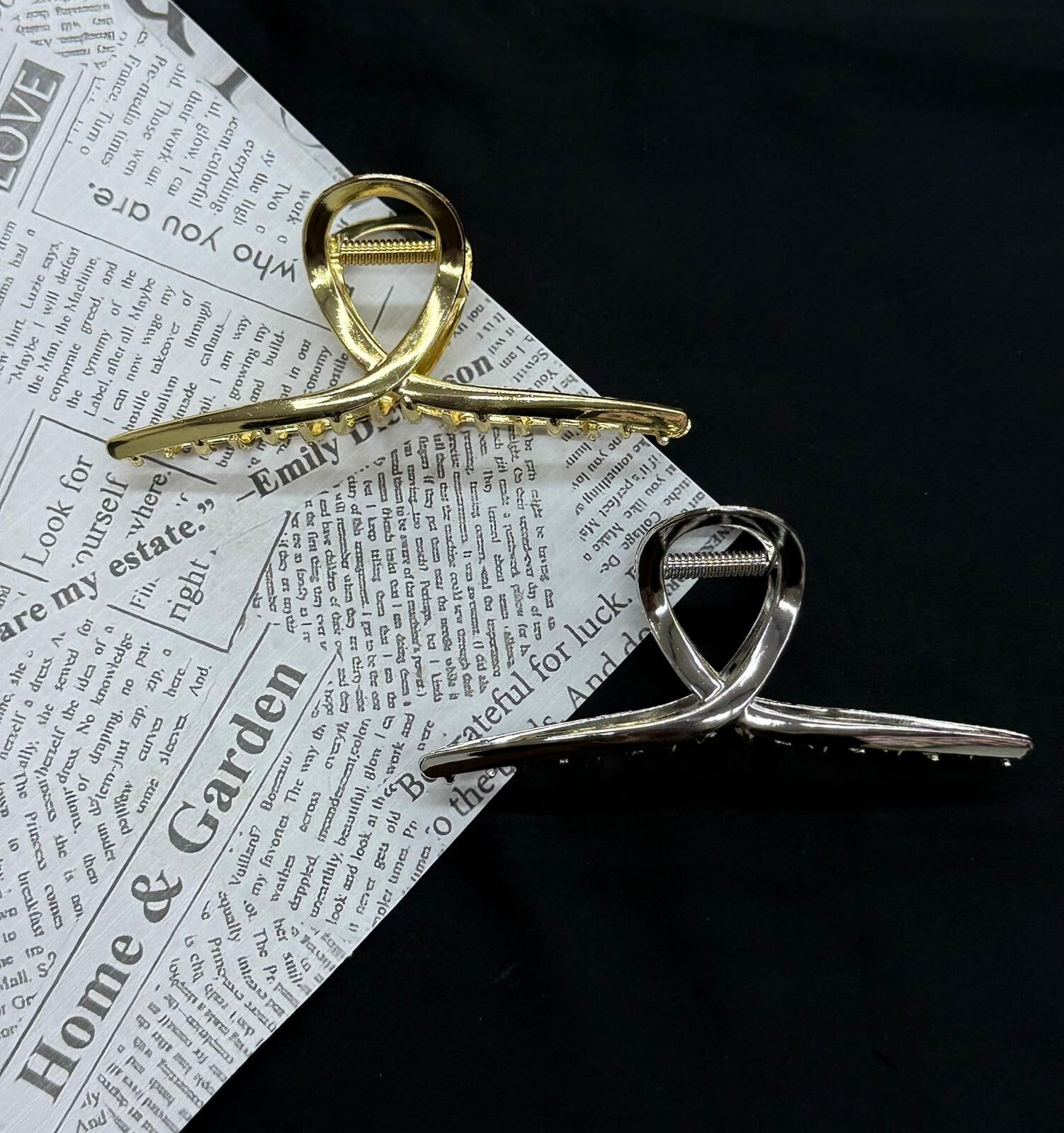 Metal Mandal Toka 12 Adet